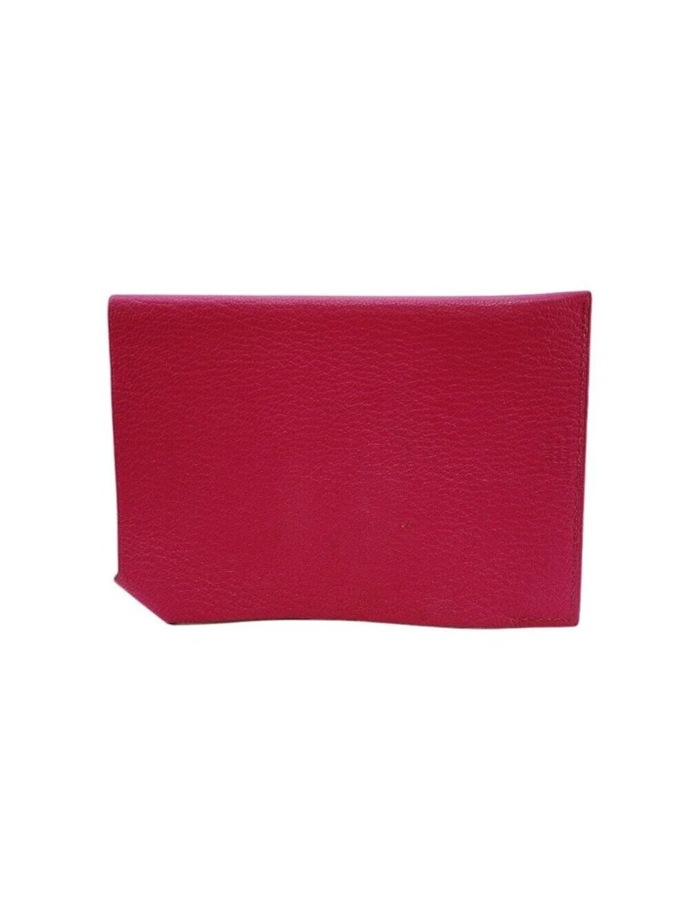 Hermes Tarmac PM Pass Case Pink Travel